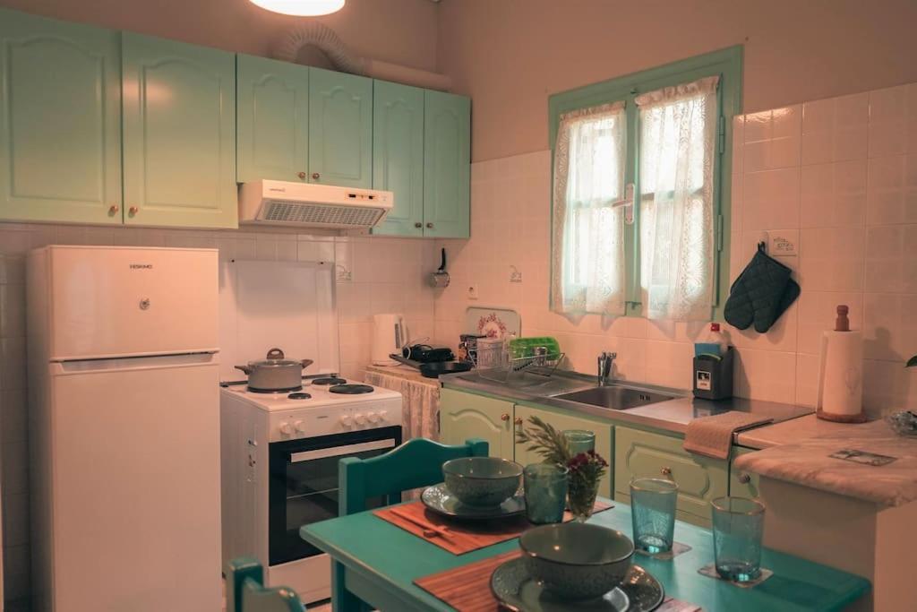Mojo Apartment Parga