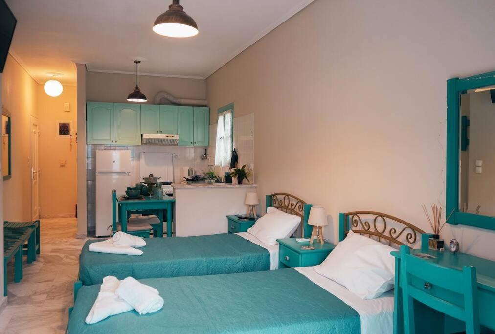 Mojo Apartment Parga