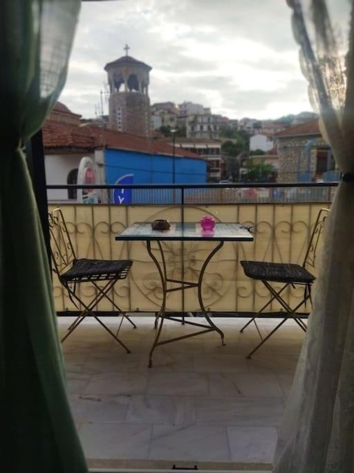 Mojo Apartment